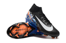 Nike Air Zoom Mercurial Vapor 16 Elite FG - Preto Azul