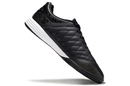 Nike Lunar Gato II Futsal - Preto Branco
