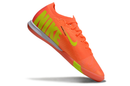 Nike Mercurial Air Zoom Vapor 16 Elite Futsal - Laranja