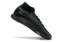 Nike Air Zoom Mercurial Superfly 10 Elite Futsal - Black