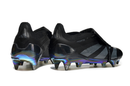 Adidas Predator Elite Tongue SG - Black Pack