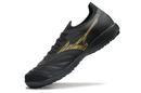 Mizuno Morelia Neo Sala β Society - Preto Dourado