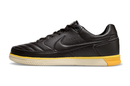 Nike Gato Futsal - Preto Dourado