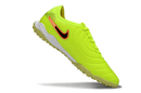 Nike Tiempo Legend X PRO Society - Max Voltage