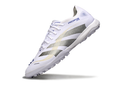 Adidas Predator 25 Elite Society - Branco