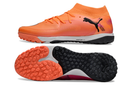 Puma Future 8 FTR Society - Laranja