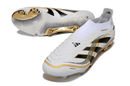 Adidas Predator 25 Elite LL FG - Teamgeist