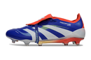 Adidas Predator 25 Elite Tongue FG - Azul