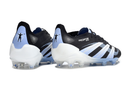 Adidas Predator 25 Elite FG - Preto Azul
