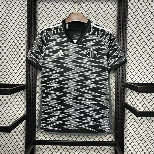 Camisa Atlético Mineiro III 24/25 Torcedor Masculina