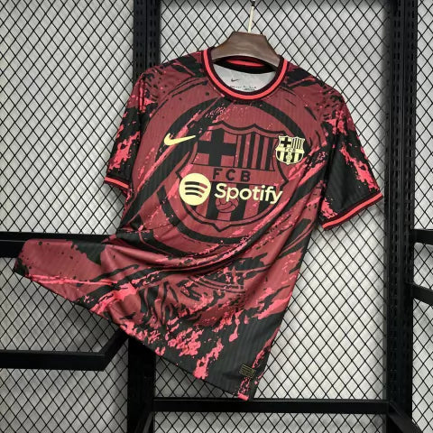 Camisa Barcelona Especial 24/25 Torcedor Masculina