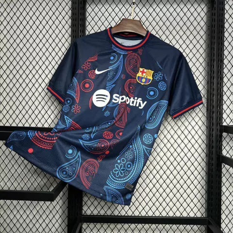 Camisa Barcelona Especial 24/25 Torcedor Masculina