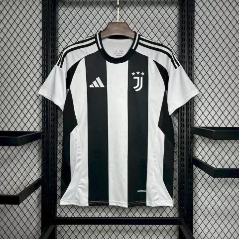 Camisa Juventus I 24/25 Torcedor Masculina