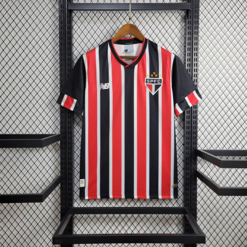 Camisa São Paulo II 24/25 Torcedor Masculina