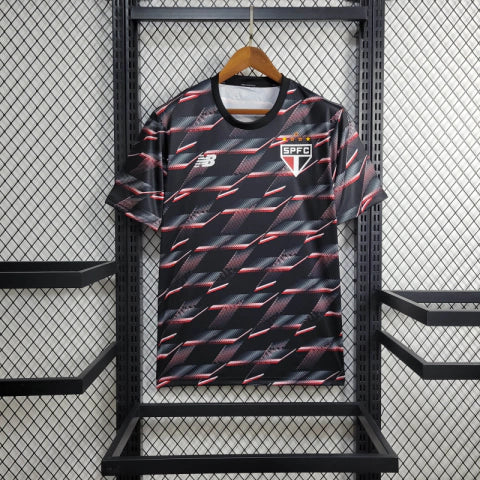 Camisa São Paulo Especial 24/25 Torcedor Masculina