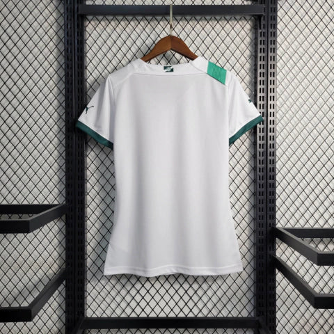 Camisa Palmeiras II 23/24 Torcedor Feminina