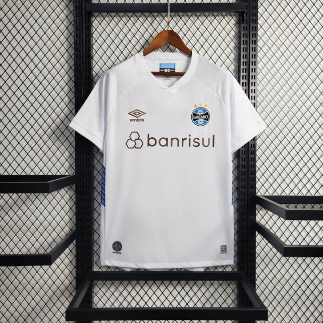 Camisa Grêmio II 23/24 Torcedor Masculina