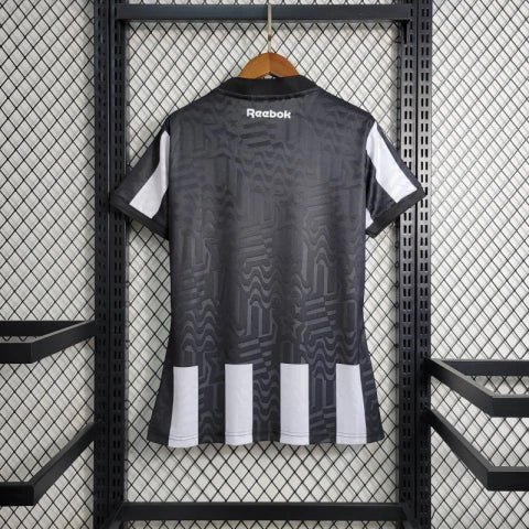 Camisa Botafogo I 23/24 Torcedor Feminina