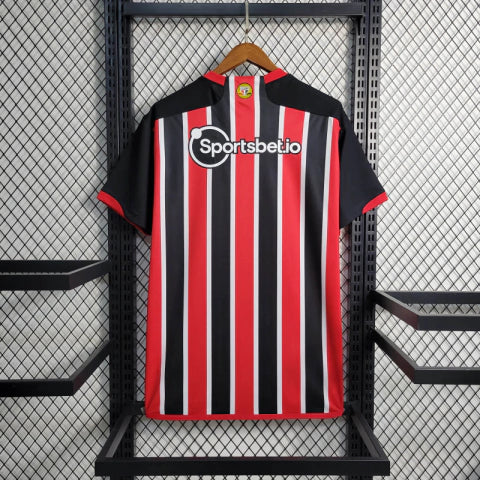 Camisa São Paulo II 23/24 Torcedor Masculina