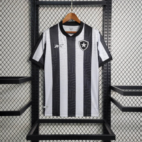 Camisa Botafogo I 23/24 Torcedor Masculina