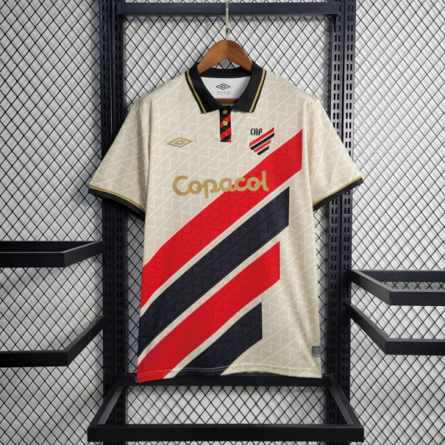 Camisa Atlético Paranaense Especial 23/24 Torcedor Masculina