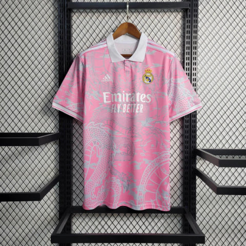 Camisa Real Madrid Especial 23/24 Torcedor Masculina