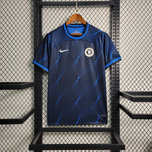 Camisa Chelsea II 23/24 Torcedor Masculina