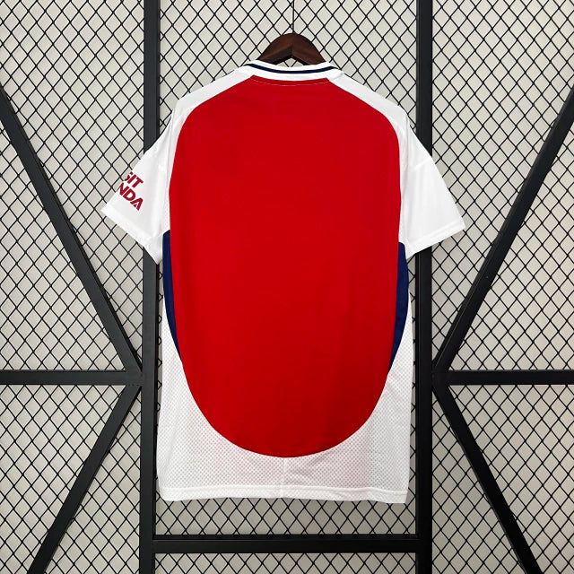 Camisa Arsenal I 24/25 Torcedor Masculina