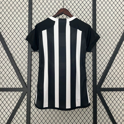 Camisa Atlético Mineiro I 24/25 Torcedor Feminina