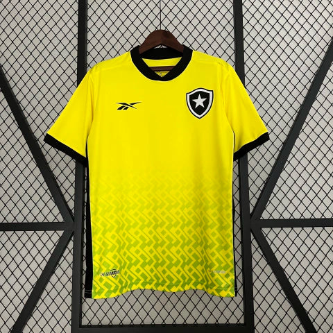 Camisa Botafogo Goleiro 23/24 Torcedor Masculina