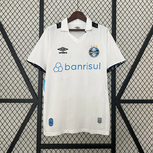 Camisa Grêmio II 24/25 Torcedor Masculina