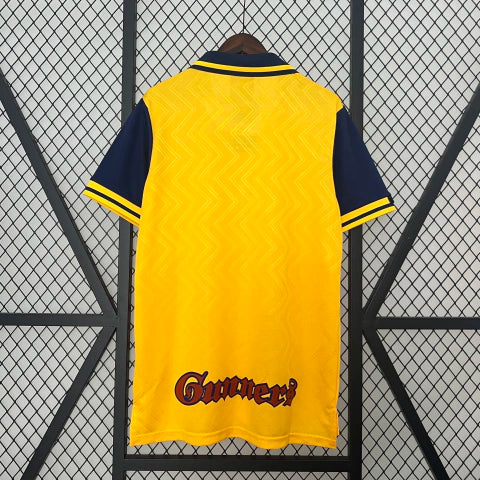 Camisa Arsenal II 97/99 Retrô Masculina