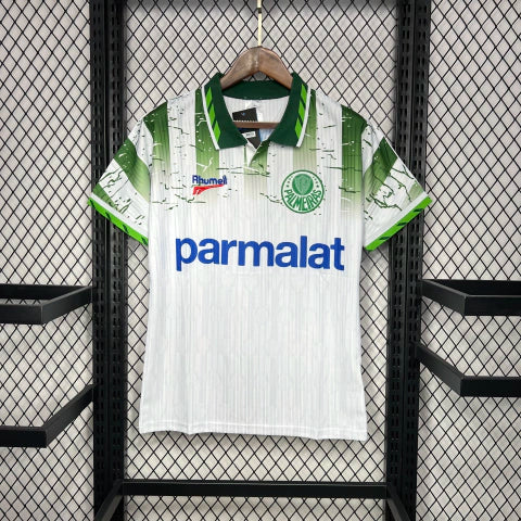 Camisa Palmeiras II 1996 Retrô Masculina