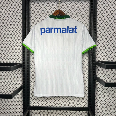 Camisa Palmeiras II 1996 Retrô Masculina