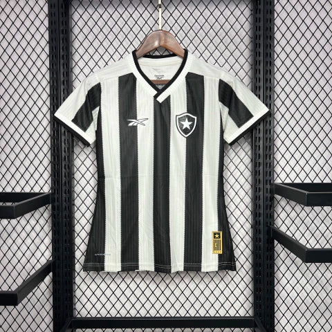 Camisa Botafogo 24/25 Torcedor Feminina