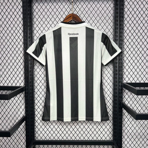 Camisa Botafogo 24/25 Torcedor Feminina