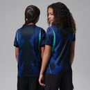 Camisa Infantil Seleção Brasileira 2026/27 II