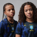 Camisa Infantil Seleção Brasileira 2026/27 II
