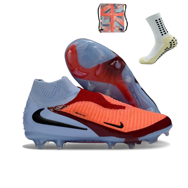 Nike Phantom 6 Elite High FG - Scary Good