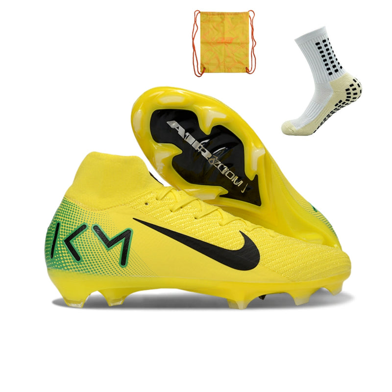 Nike Air Zoom Superfly 10 Elite FG - KM