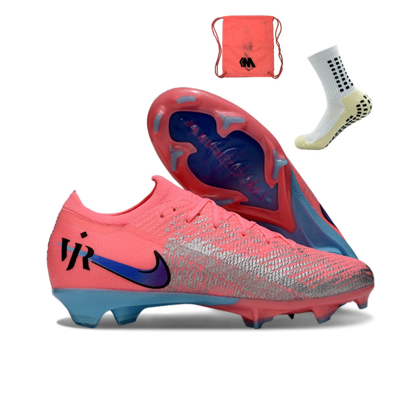 Nike Air Zoom Mercurial Vapor 16 Elite FG Vini JR