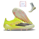 Adidas F50 Elite FG - Verde