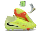 Nike Phantom 6 Elite High FG - Max Voltage
