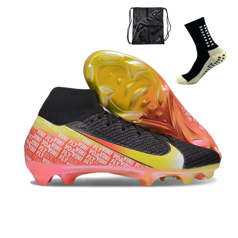 Nike Air Zoom Superfly 10 Elite FG - Vini Voa