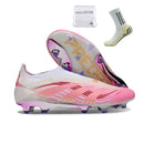 Adidas Predator 25 Elite LL FG - Rosa