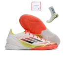 Adidas F50 Elite Futsal IC - Pure Victory