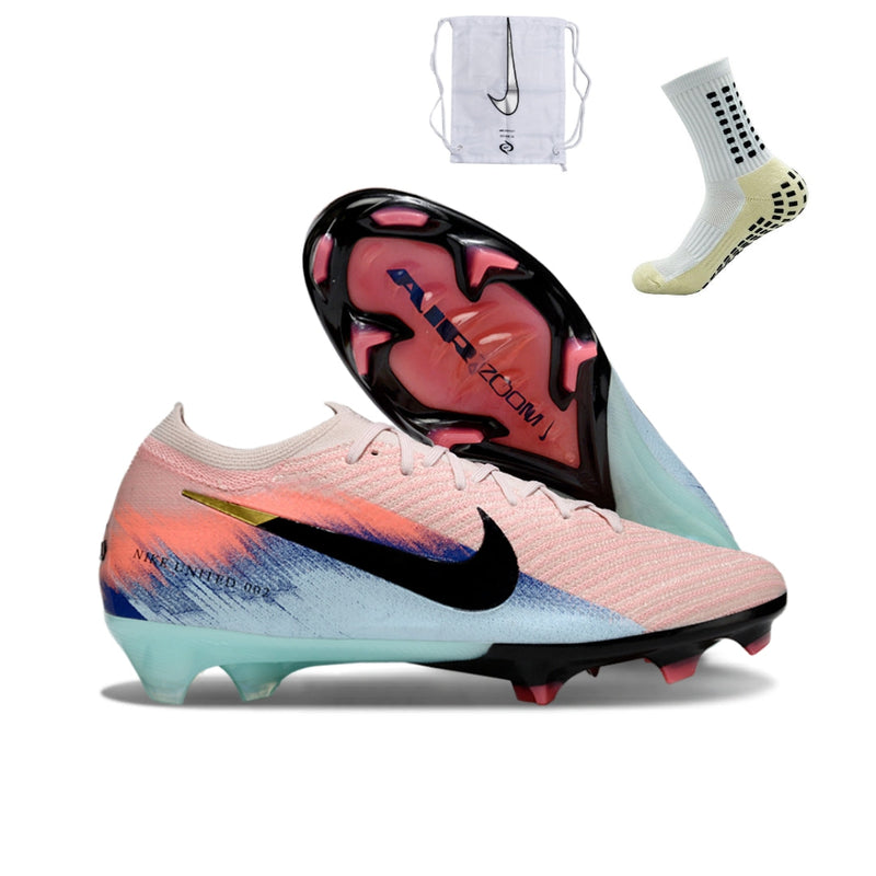Nike Air Zoom Mercurial Vapor 16 Elite FG