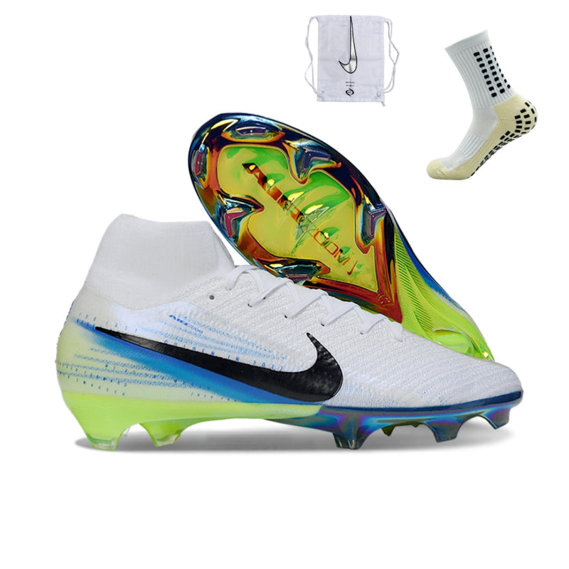 Nike Air Zoom Superfly 10 Elite FG - Sk