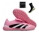 Adidas Predator Elite Tongue Society - Rosa