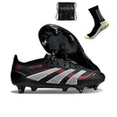Adidas Predator 25 Elite SG - Stealth Victory